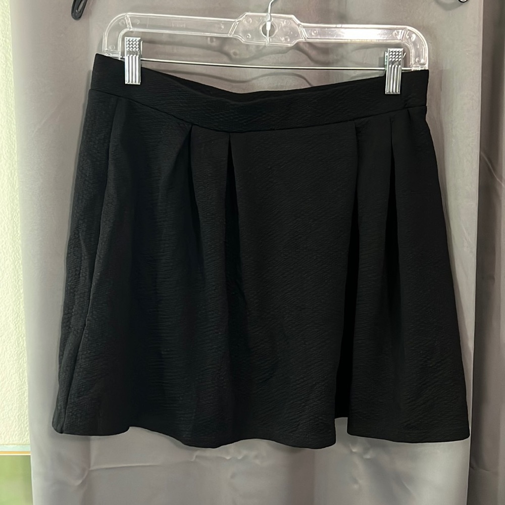 Skater skirt